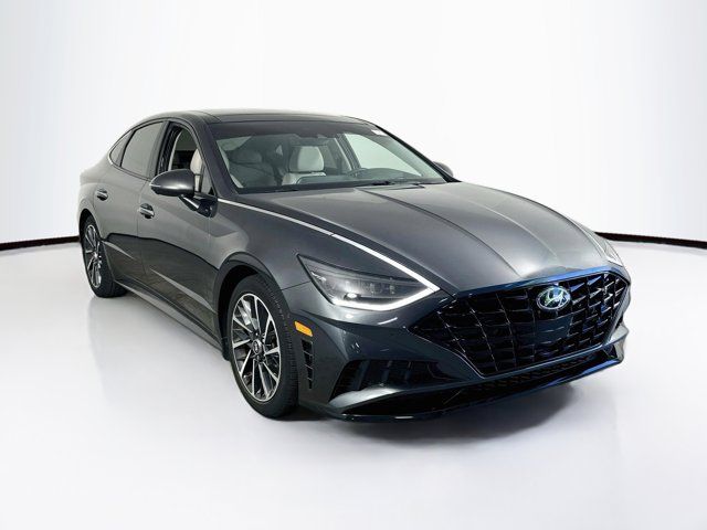2023 Hyundai Sonata Limited