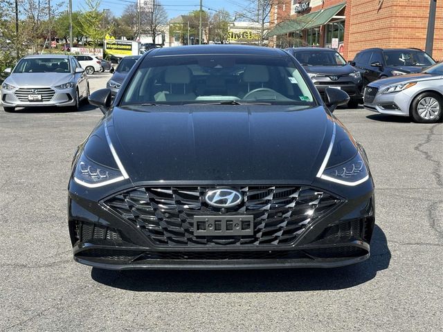 2023 Hyundai Sonata Limited