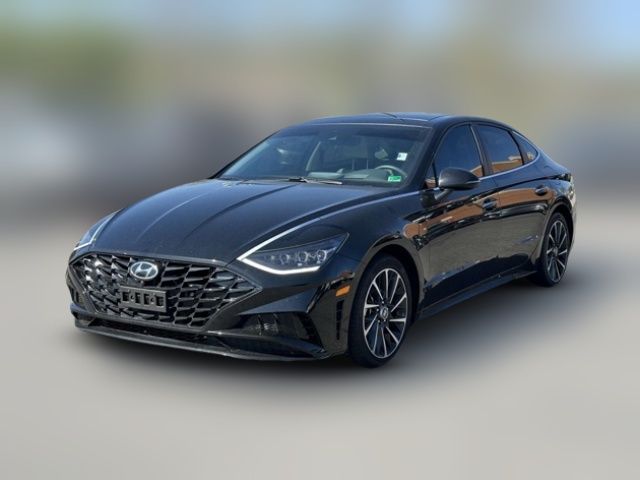2023 Hyundai Sonata Limited