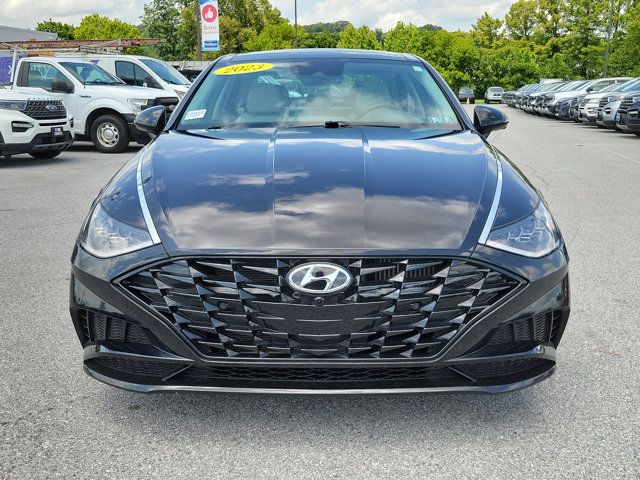 2023 Hyundai Sonata Limited