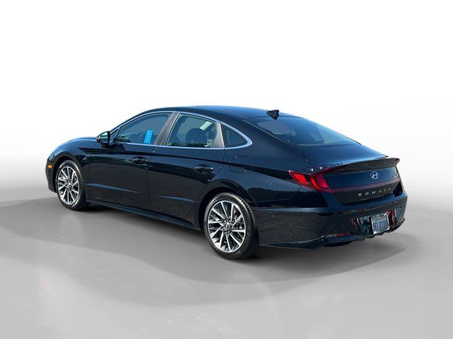 2023 Hyundai Sonata Limited