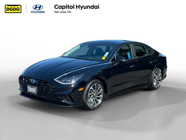 2023 Hyundai Sonata Limited