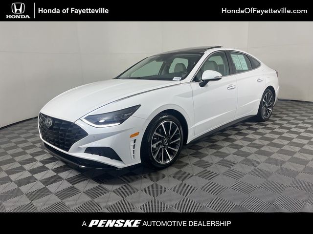 2023 Hyundai Sonata Limited