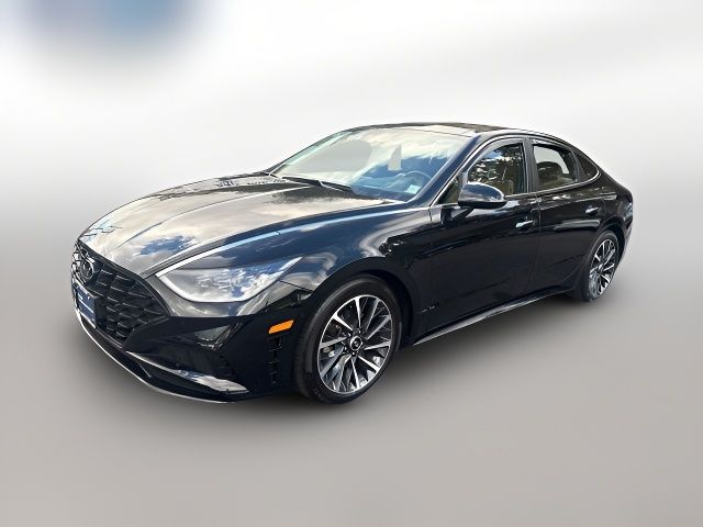 2023 Hyundai Sonata Limited