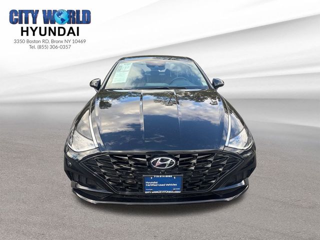 2023 Hyundai Sonata Limited