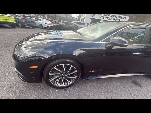 2023 Hyundai Sonata Limited