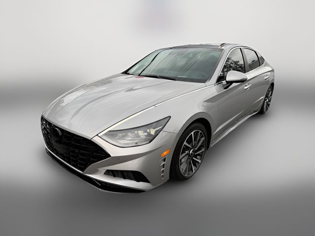 2023 Hyundai Sonata Limited