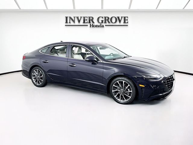 2023 Hyundai Sonata Limited