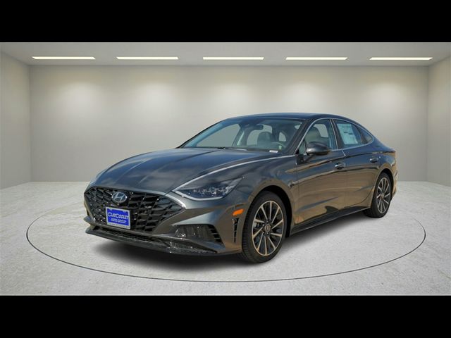 2023 Hyundai Sonata Limited