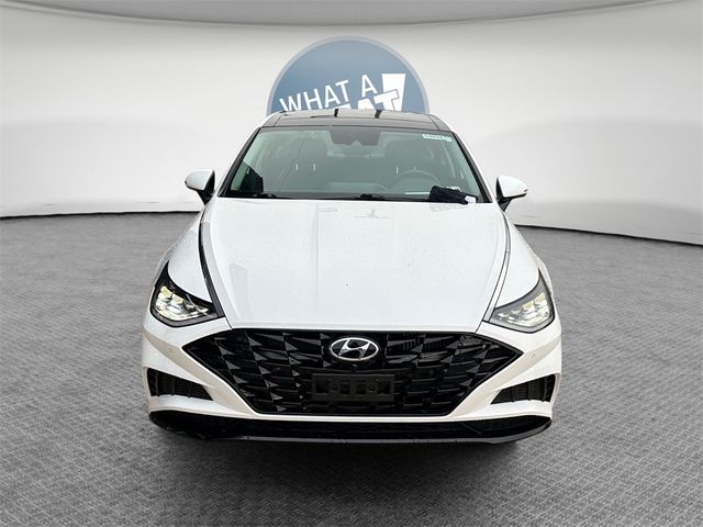 2023 Hyundai Sonata Limited