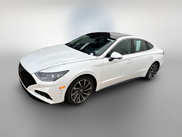 2023 Hyundai Sonata Limited