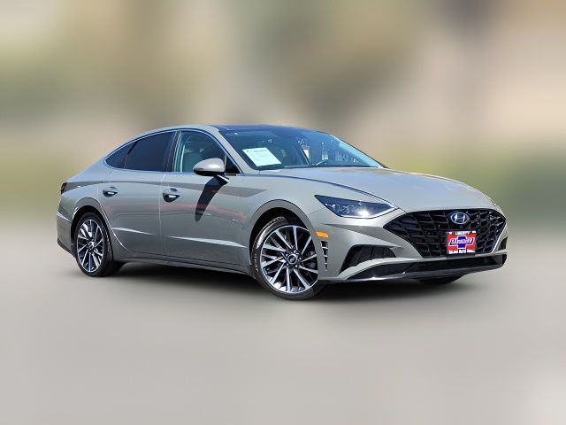 2023 Hyundai Sonata Limited