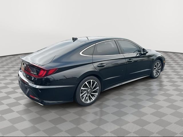 2023 Hyundai Sonata Limited