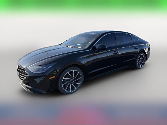 2023 Hyundai Sonata Limited