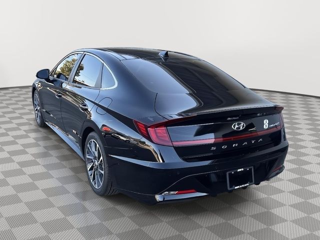 2023 Hyundai Sonata Limited