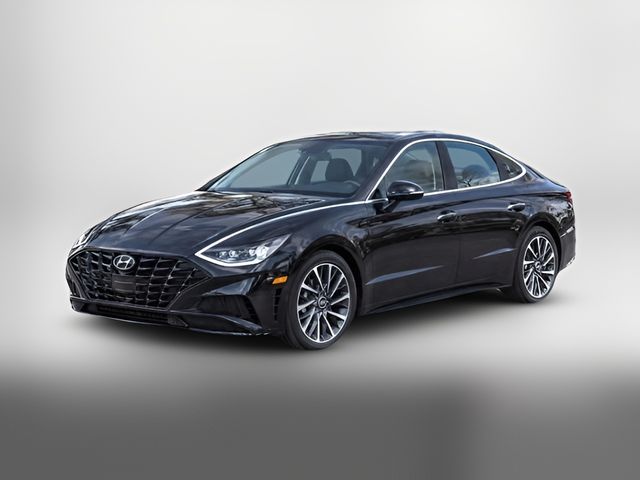 2023 Hyundai Sonata Limited