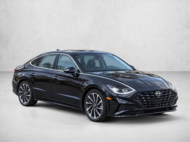 2023 Hyundai Sonata Limited