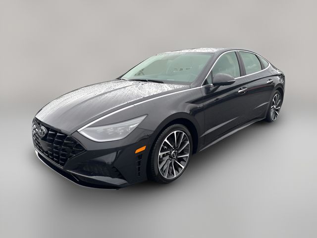 2023 Hyundai Sonata Limited