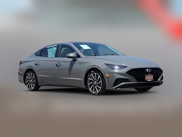 2023 Hyundai Sonata Limited