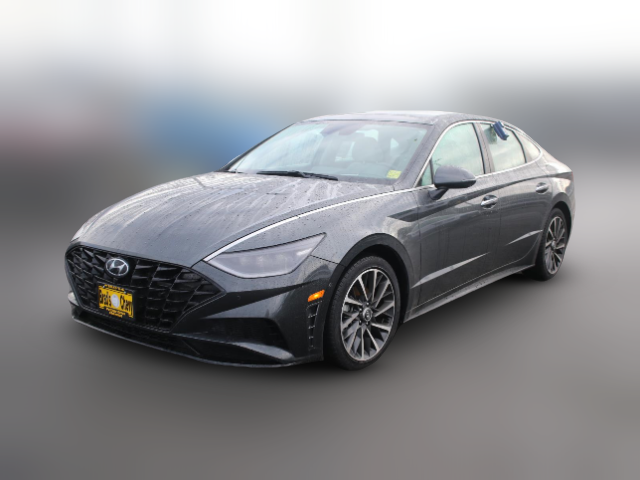 2023 Hyundai Sonata Limited