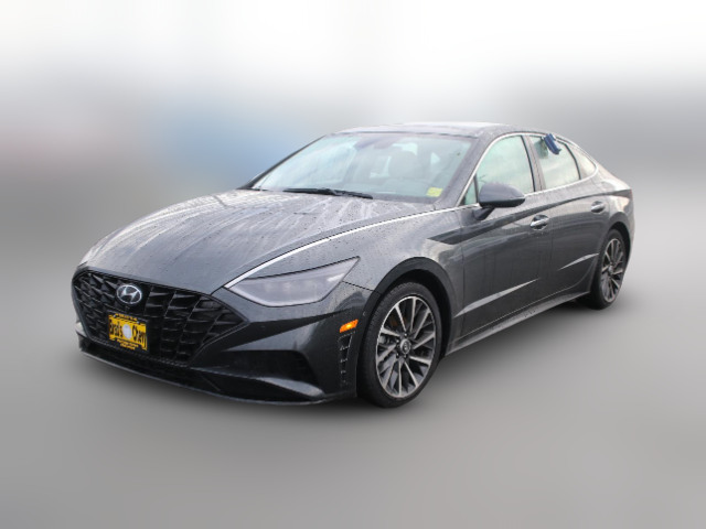 2023 Hyundai Sonata Limited