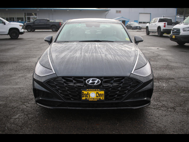 2023 Hyundai Sonata Limited