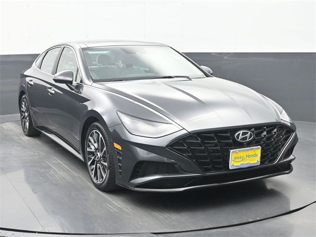 2023 Hyundai Sonata Limited