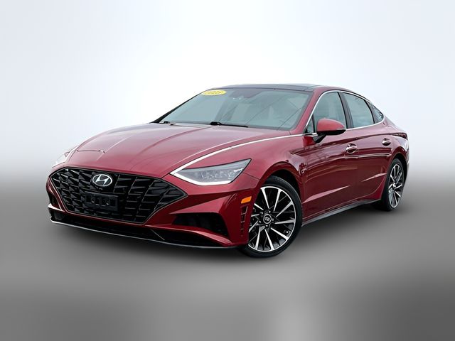 2023 Hyundai Sonata Limited