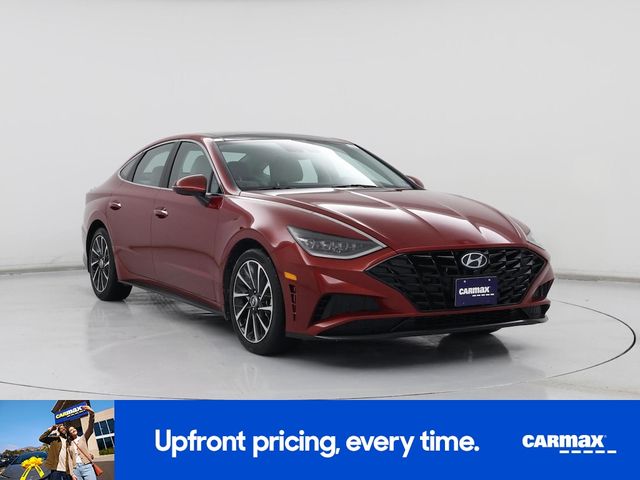 2023 Hyundai Sonata Limited