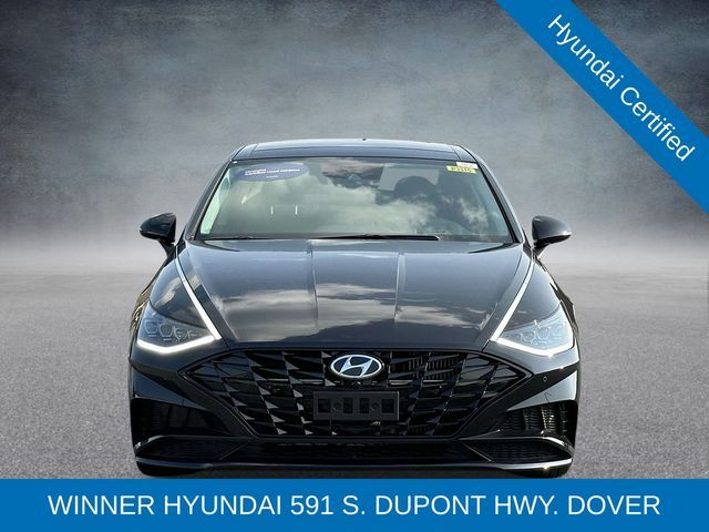 2023 Hyundai Sonata Limited