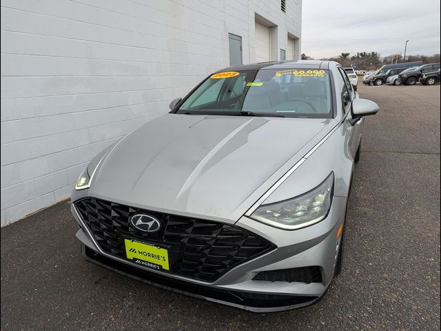 2023 Hyundai Sonata Limited