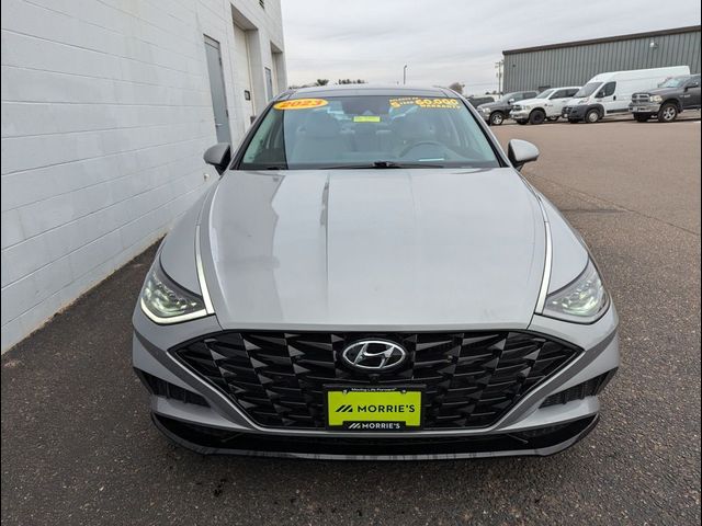 2023 Hyundai Sonata Limited