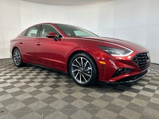 2023 Hyundai Sonata Limited