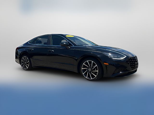 2023 Hyundai Sonata Limited