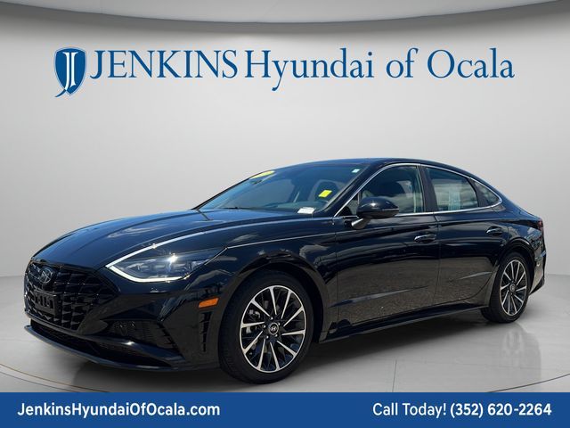 2023 Hyundai Sonata Limited