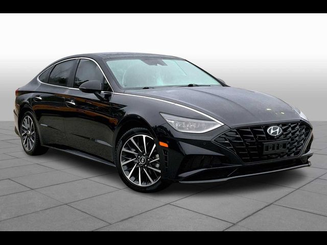 2023 Hyundai Sonata Limited