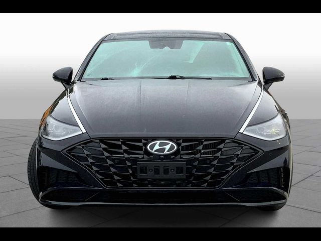 2023 Hyundai Sonata Limited