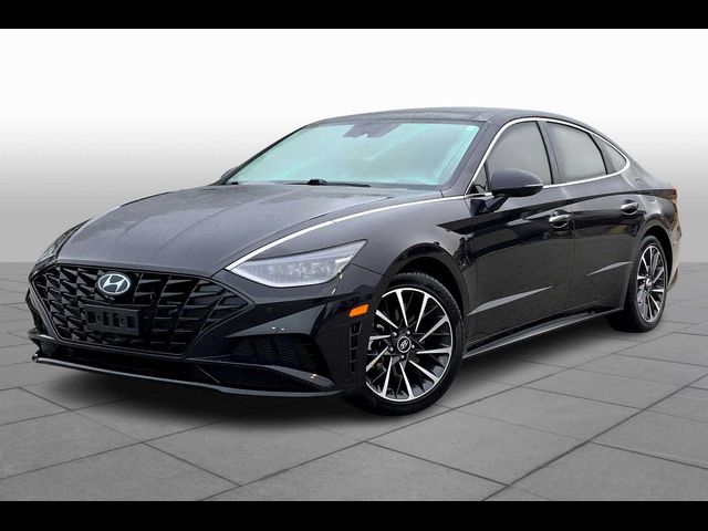 2023 Hyundai Sonata Limited