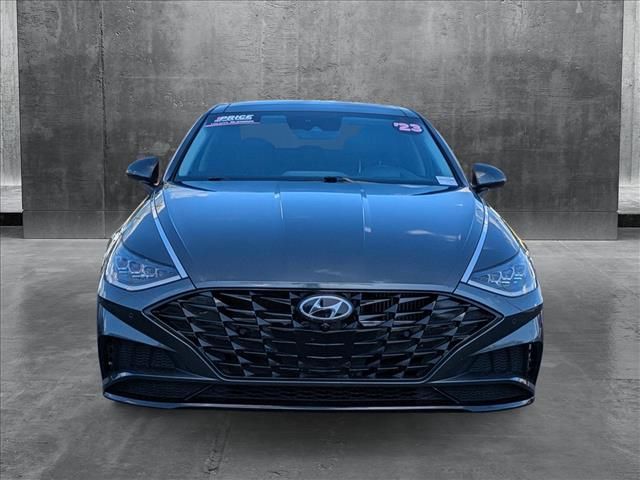 2023 Hyundai Sonata Limited