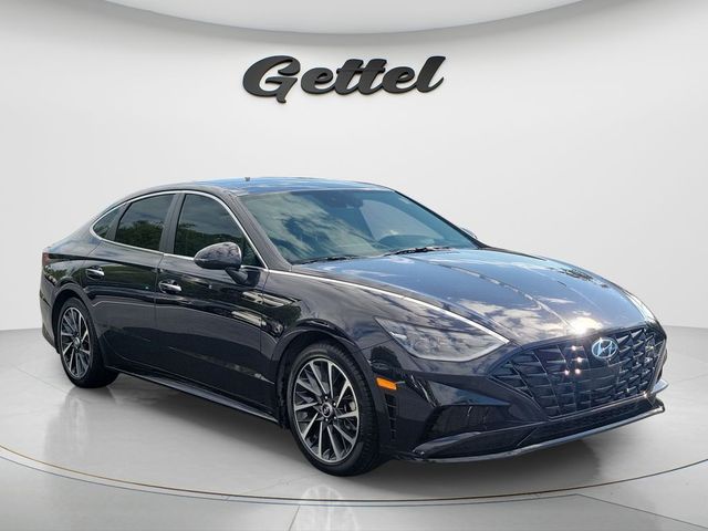 2023 Hyundai Sonata Limited