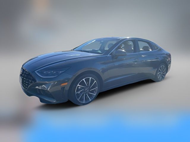 2023 Hyundai Sonata Limited