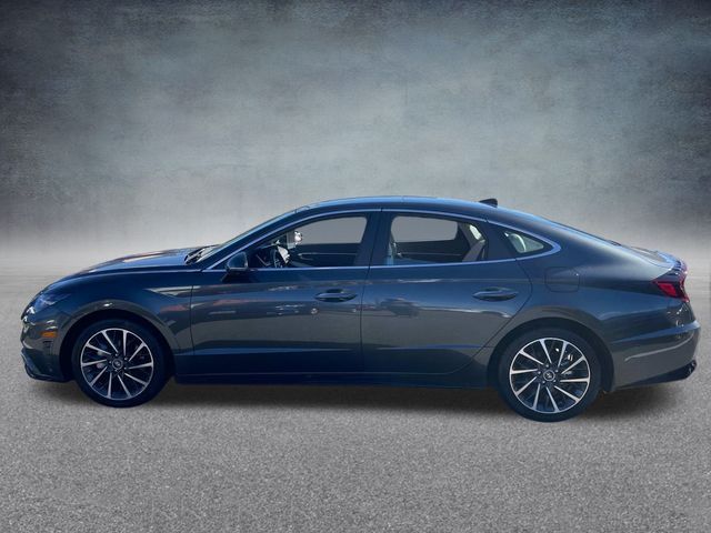 2023 Hyundai Sonata Limited