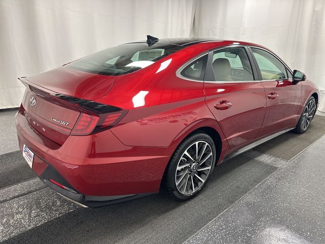 2023 Hyundai Sonata Limited