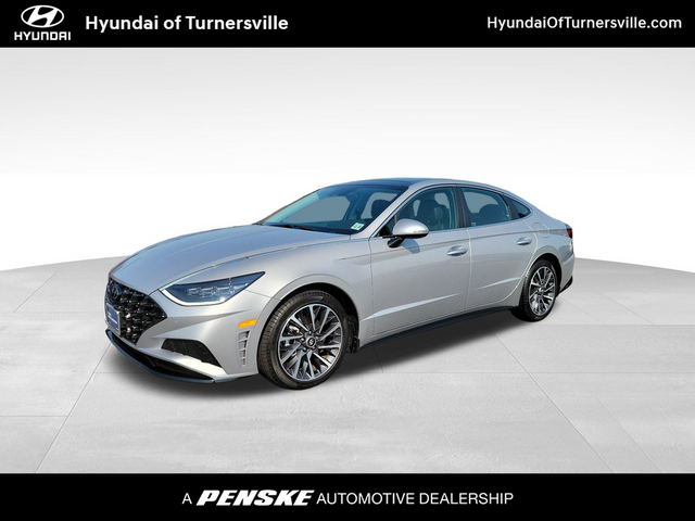 2023 Hyundai Sonata Limited