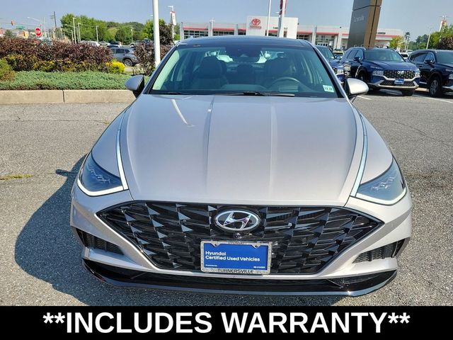 2023 Hyundai Sonata Limited