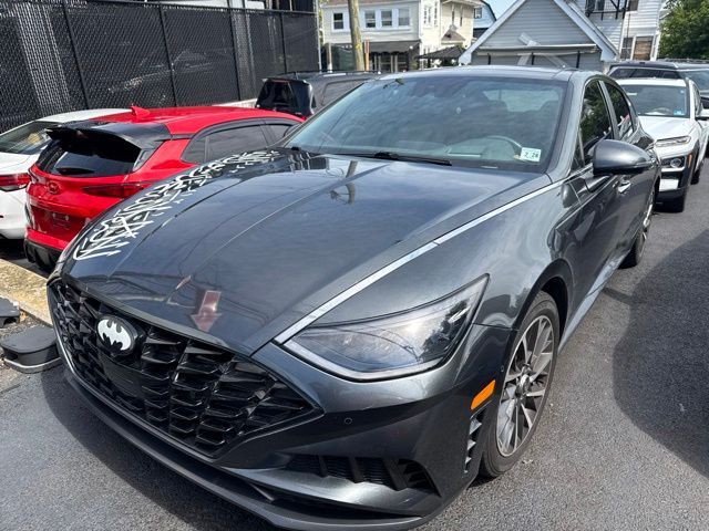 2023 Hyundai Sonata Limited