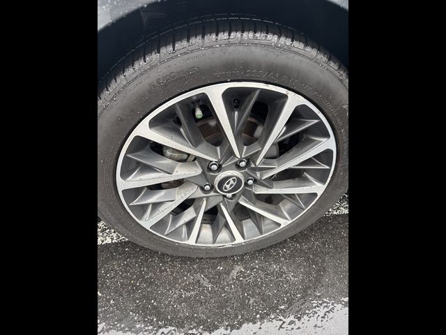 2023 Hyundai Sonata Limited