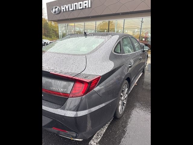 2023 Hyundai Sonata Limited