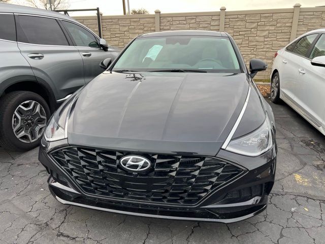 2023 Hyundai Sonata Limited