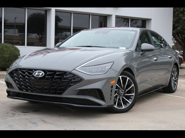 2023 Hyundai Sonata Limited